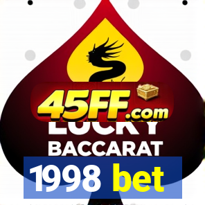 1998 bet